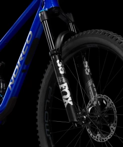 VTT NORCO Optic C1 Bleu - 2023 -VTT Electrique Boutique vtt norco optic c1 bleu 2023 2