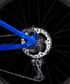 VTT NORCO Optic C1 Bleu - 2023 -VTT Electrique Boutique vtt norco optic c1 bleu 2023 3