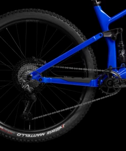 VTT NORCO Optic C1 Bleu - 2023 -VTT Electrique Boutique vtt norco optic c1 bleu 2023 4