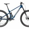 VTT Norco Optic C2 Shimano Bleu - 2023 -VTT Electrique Boutique vtt norco optic c2 shimano bleu 2023