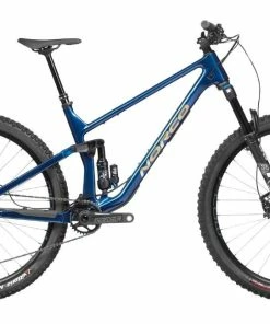 VTT Norco Optic C2 Shimano Bleu - 2023