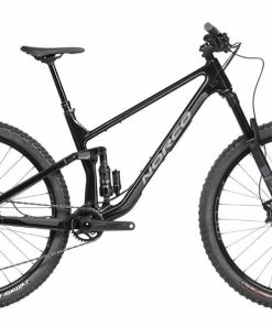 VTT Norco Optic C3 Noir - 2023