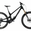 VTT NORCO Range C1 Noir - 2022 1 VTT NORCO Range C1 Noir - 2022 -VTT Electrique Boutique vtt norco range c1 noir 2022