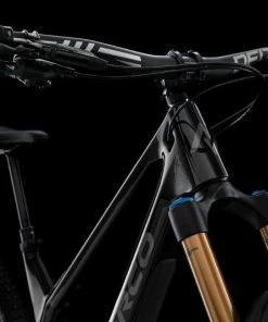 VTT NORCO Range C1 Noir - 2022 -VTT Electrique Boutique vtt norco range c1 noir 2022 2