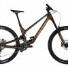 VTT NORCO Range C2 Marron - 2023