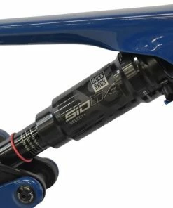 VTT Occasion Cannondale Scalpel Carbon SE 1 - Vélo De Test - Taille M - état Proche Du Neuf -VTT Electrique Boutique vtt occasion cannondale scalpel carbon se 1 velo de test taille m etat proche du neuf 4