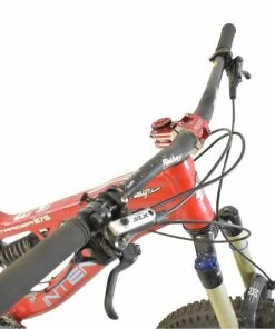 VTT Occasion Intense Tracer 275 - Révisé Et Garanti - Taille L -VTT Electrique Boutique vtt occasion intense tracer 275 revise et garanti taille l 2