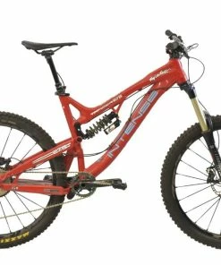 VTT Occasion Intense Tracer 275 - Révisé Et Garanti - Taille L