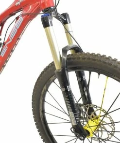 VTT Occasion Intense Tracer 275 - Révisé Et Garanti - Taille L -VTT Electrique Boutique vtt occasion intense tracer 275 revise et garanti taille l 4