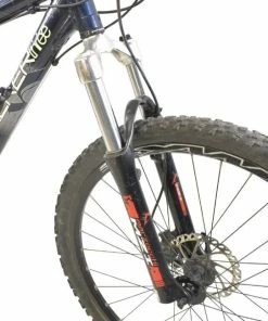 VTT Occasion Qbike Tracker M3 - Révisé Et Garanti - Taille M -VTT Electrique Boutique vtt occasion qbike tracker m3 revise et garanti taille m 3