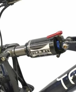 VTT Occasion Qbike Tracker M3 - Révisé Et Garanti - Taille M -VTT Electrique Boutique vtt occasion qbike tracker m3 revise et garanti taille m 4