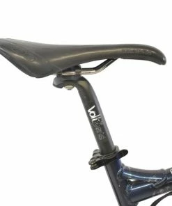 VTT Occasion Qbike Tracker M3 - Révisé Et Garanti - Taille M -VTT Electrique Boutique vtt occasion qbike tracker m3 revise et garanti taille m 5