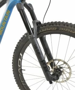 Rocky Mountain VTT Occasion Rocky Montain Instinct Carbon 70 BC Edit - Révisé Et Garanti - Taille M -VTT Electrique Boutique vtt occasion rocky montain instinct carbon 70 bc edit revise et garanti taille m 3