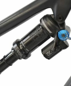 Rocky Mountain VTT Occasion Rocky Montain Instinct Carbon 70 BC Edit - Révisé Et Garanti - Taille M -VTT Electrique Boutique vtt occasion rocky montain instinct carbon 70 bc edit revise et garanti taille m 4