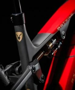 VTT Rotwild RX 750 Ultra 750Wh - 2022 -VTT Electrique Boutique vtt rotwild rx 750 ultra 750wh 2022 3