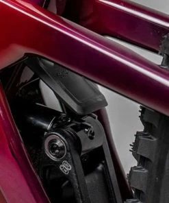 VTT SANTA CRUZ Hightower 3 C "AXS" Purple - 2023 6 VTT SANTA CRUZ Hightower 3 C "AXS" Purple - 2023 -VTT Electrique Boutique vtt santa cruz hightower 3 c axs purple 2023 1