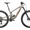 VTT SANTA CRUZ Megatower 2 Carbon C GX AXS Coil Taupe - 2023 2 VTT SANTA CRUZ Megatower 2 Carbon C GX AXS Coil Taupe - 2023 -VTT Electrique Boutique vtt santa cruz megatower 2 carbon c gx axs coil taupe 2023