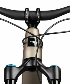 VTT SANTA CRUZ Megatower 2 Carbon C S Taupe - 2023 -VTT Electrique Boutique vtt santa cruz megatower 2 carbon c s taupe 2023 2