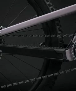 VTT SANTA CRUZ Nomad S MX Noir - 2023 -VTT Electrique Boutique vtt santa cruz nomad s mx noir 2023 3