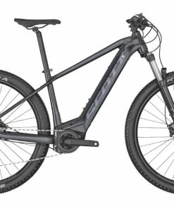 VTT SCOTT Aspect E-Ride 940 500Wh Noir - 2023
