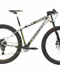 VTT Semi Rigide Occasion Cannondale F29 Team - Révisé Et Garanti - Taille M