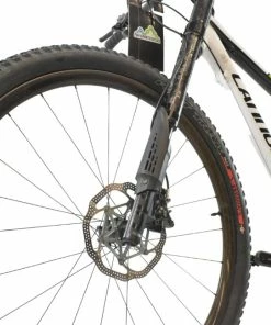 VTT Semi Rigide Occasion Cannondale F29 Team - Révisé Et Garanti - Taille M -VTT Electrique Boutique vtt semi rigide occasion cannondale f29 team revise et garanti taille m 3