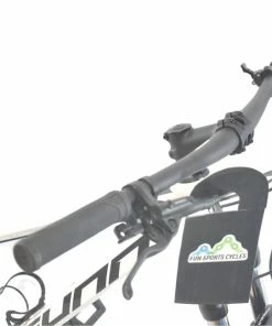 VTT Semi Rigide Occasion Sunn Tox S1 - Révisé Et Garanti - Taille L -VTT Electrique Boutique vtt semi rigide occasion sunn tox s1 revise et garanti taille l 2