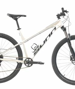 VTT Semi Rigide Occasion Sunn Tox S1 - Révisé Et Garanti - Taille L