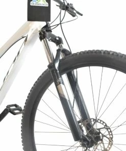 VTT Semi Rigide Occasion Sunn Tox S1 - Révisé Et Garanti - Taille L -VTT Electrique Boutique vtt semi rigide occasion sunn tox s1 revise et garanti taille l 3