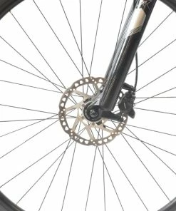 VTT Semi Rigide Occasion Sunn Tox S1 - Révisé Et Garanti - Taille L -VTT Electrique Boutique vtt semi rigide occasion sunn tox s1 revise et garanti taille l 5