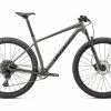 VTT Specialized Chisel Gris - 2022 2 VTT Specialized Chisel Gris - 2022 -VTT Electrique Boutique vtt specialized chisel gris 2022