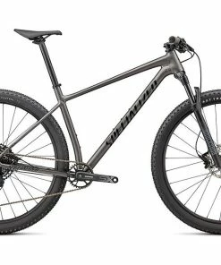 VTT Specialized Chisel Gris - 2022