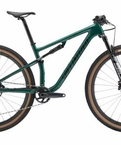 VTT SPECIALIZED Epic Expert Vert - 2022