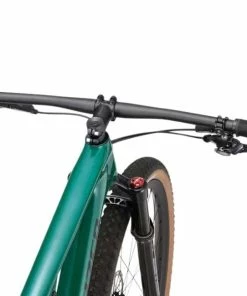 VTT SPECIALIZED Epic Expert Vert - 2022 -VTT Electrique Boutique vtt specialized epic expert vert 2022 3