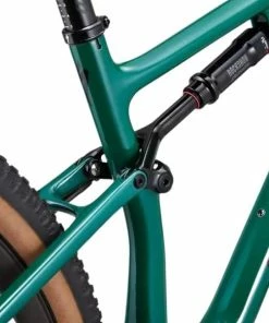 VTT SPECIALIZED Epic Expert Vert - 2022 -VTT Electrique Boutique vtt specialized epic expert vert 2022 4