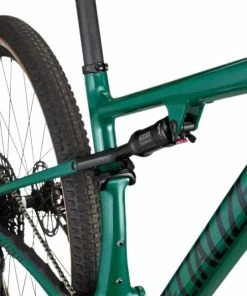 VTT SPECIALIZED Epic Expert Vert - 2022 -VTT Electrique Boutique vtt specialized epic expert vert 2022 5
