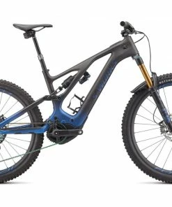 VTT Specialized Sworks Turbo Levo Noir/Bleu - 2022