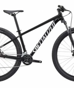 Vtt Specialized Rockhopper 26 Noir/Blanc - 2022