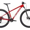 Vtt Specialized Rockhopper 27.5 Rouge - 2022 -VTT Electrique Boutique vtt specialized rockhopper 275 rouge 2022