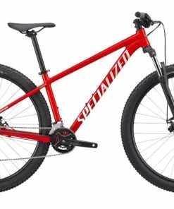 Vtt Specialized Rockhopper 27.5 Rouge - 2022