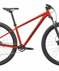 Vtt Specialized Rockhopper Comp 27.5 Rouge - 2022