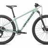 VTT Specialized Rockhopper Comp 27.5" Vert - 2022 -VTT Electrique Boutique vtt specialized rockhopper comp 275 vert 2022