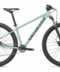 VTT Specialized Rockhopper Comp 27.5" Vert - 2022