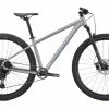 VTT SPECIALIZED Rockhopper Expert 29" Argent/Noir - 2022 1 VTT SPECIALIZED Rockhopper Expert 29" Argent/Noir - 2022 -VTT Electrique Boutique vtt specialized rockhopper expert 29 argentnoir 2022