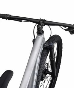 VTT SPECIALIZED Rockhopper Expert 29" Argent/Noir - 2022 -VTT Electrique Boutique vtt specialized rockhopper expert 29 argentnoir 2022 2