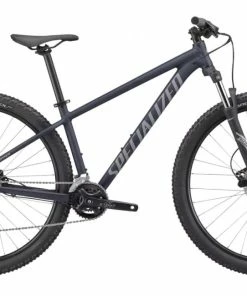 Vtt Specialized Rockhopper Sport 27.5 Gris - 2022