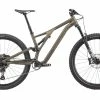 VTT SPECIALIZED Stumpjumper Comp Alu Marron - 2023 -VTT Electrique Boutique vtt specialized stumpjumper comp alu marron 2023