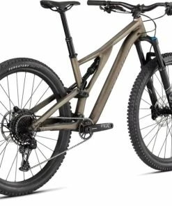 VTT SPECIALIZED Stumpjumper Comp Alu Marron - 2023 -VTT Electrique Boutique vtt specialized stumpjumper comp alu marron 2023 2