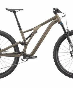 VTT SPECIALIZED Stumpjumper Comp Alu Marron - 2023