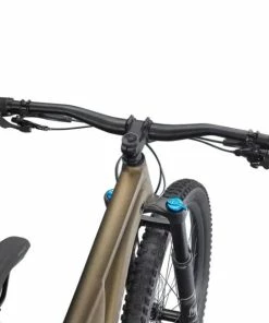VTT SPECIALIZED Stumpjumper Comp Alu Marron - 2023 -VTT Electrique Boutique vtt specialized stumpjumper comp alu marron 2023 3